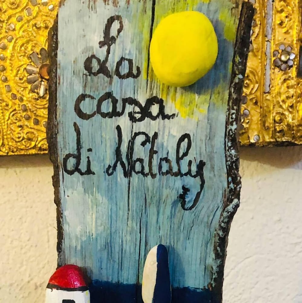 Фото La Casa di Nataly