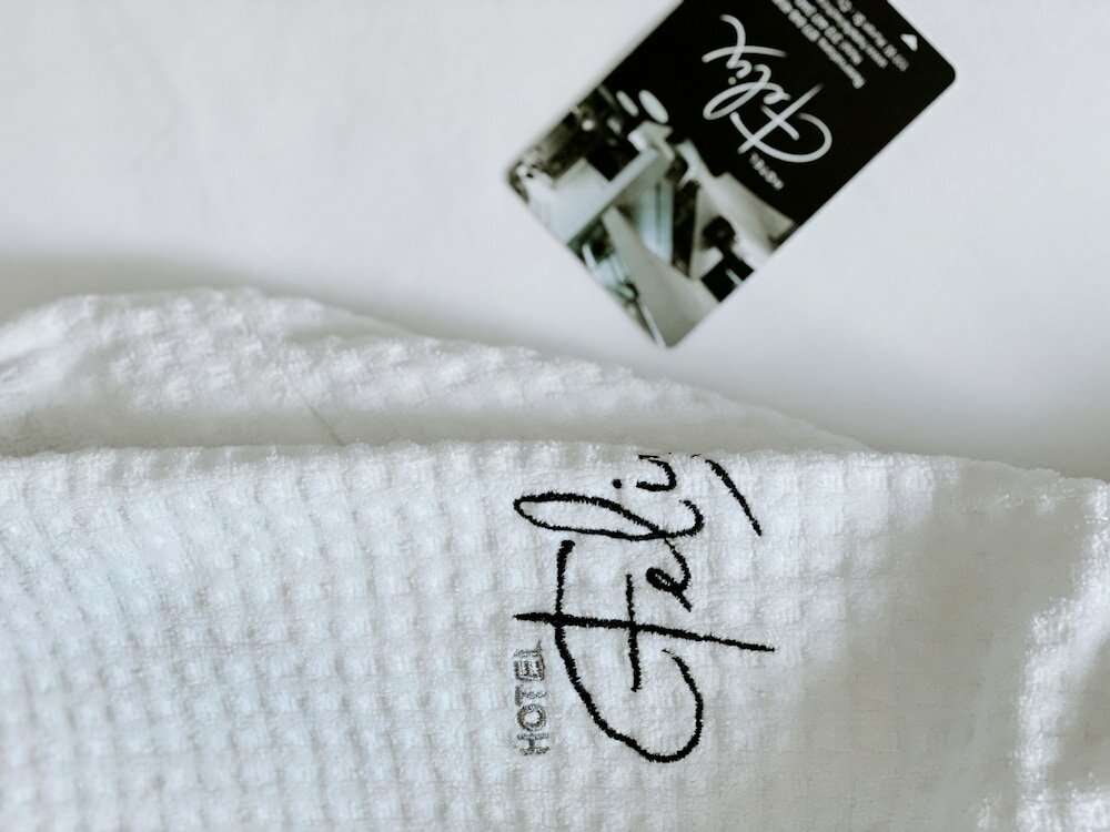 Фото Hotel Felix