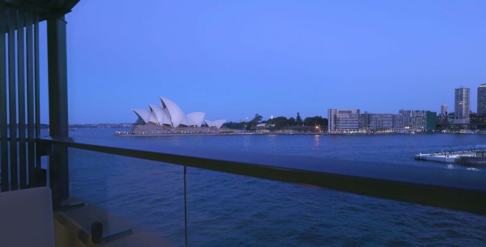 Фото Park Hyatt Sydney