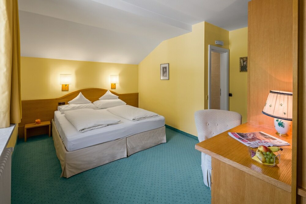 Фото Haus Arenberg