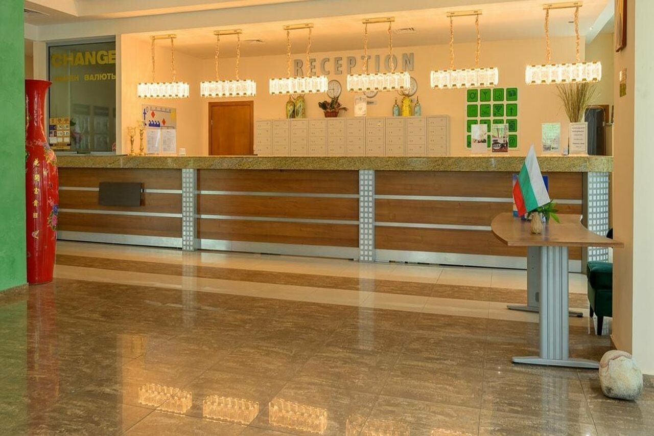 Фото Allegra Balneo & SPA