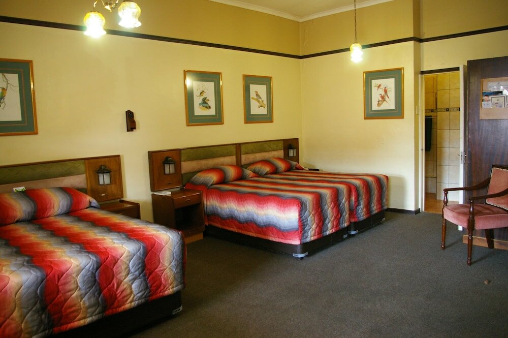 Фото Royal Hotel Ladysmith