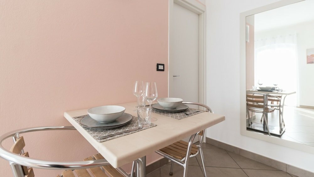 Фото Residence Il Poggio