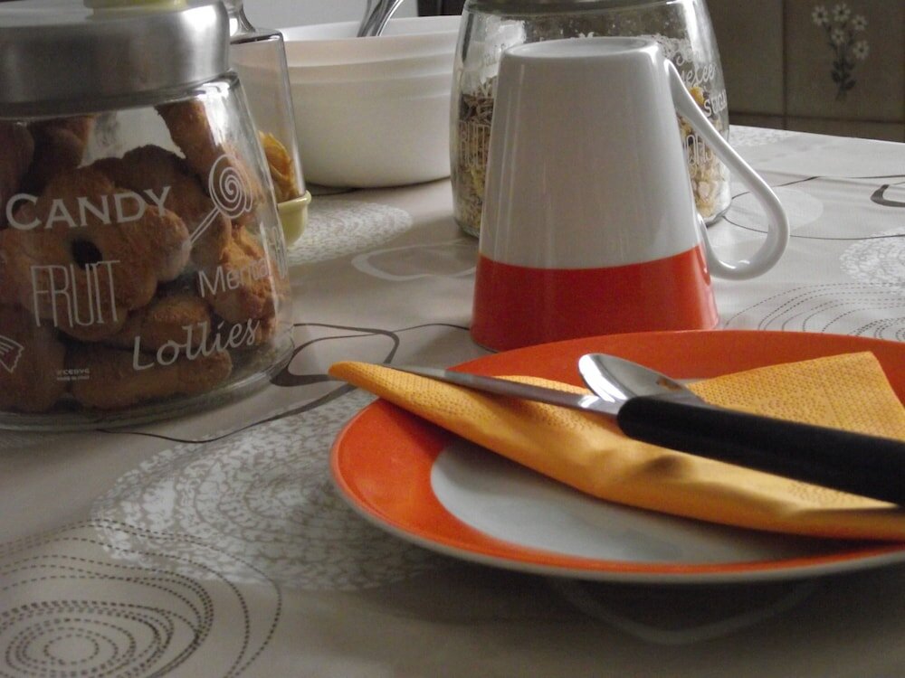 Фото Camera con Vista B&b