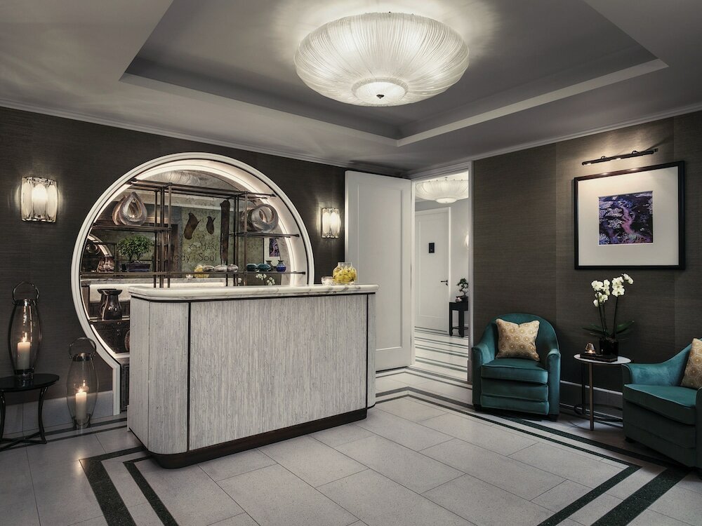 Фото The Langham