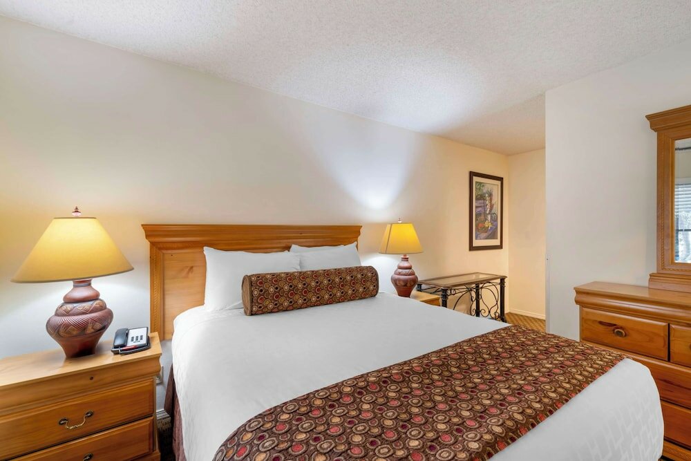 Фото Best Western Casa Grande Inn