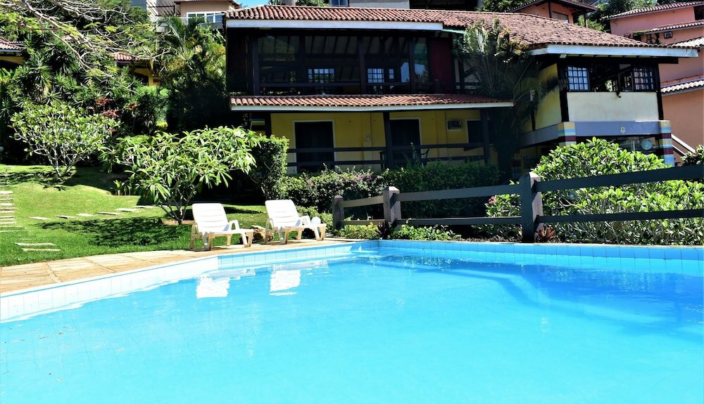 Фото Pousada Hibiscus Beach