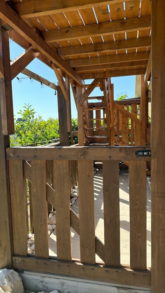 Фото Ciriga Sicily Glamping