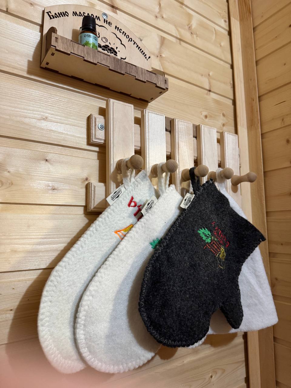 Фото Барские дома