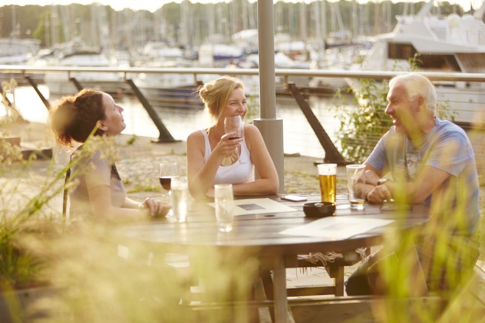 Фото Ship & Trades