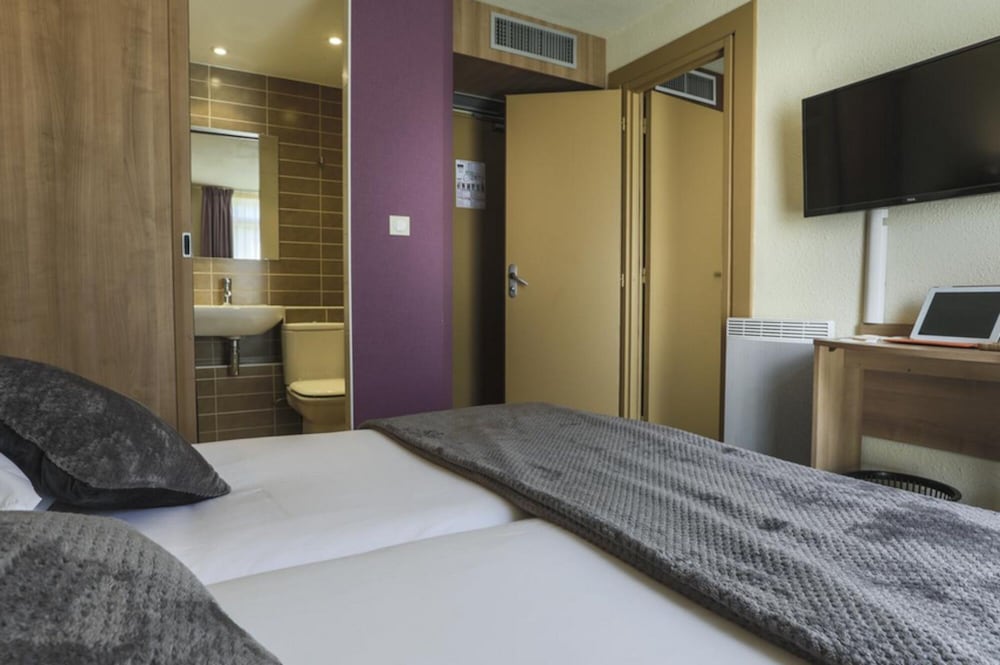 Фото Hotel Atoll