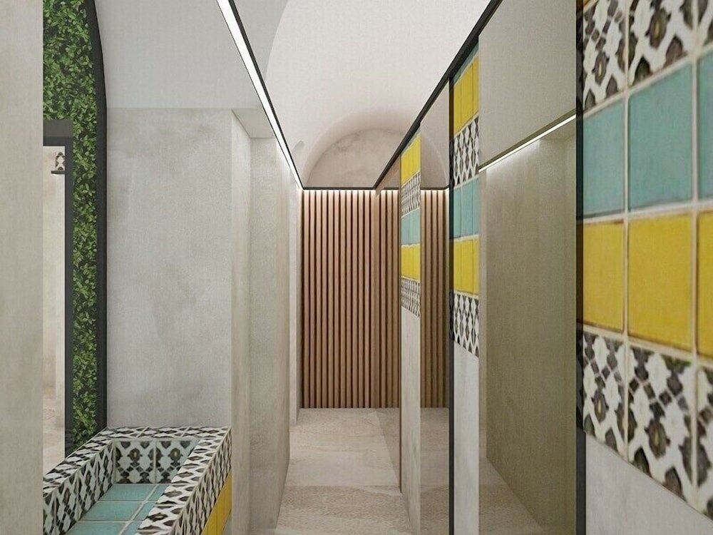 Фото Bellaroto Suite