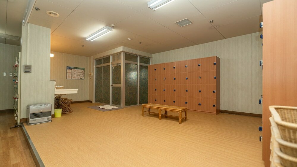 Фото Shiga Grand Hotel