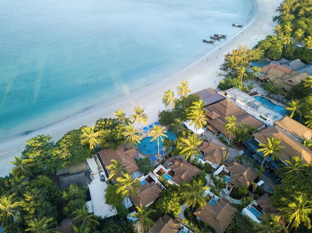 Фото Railay Bay Resort and SPA