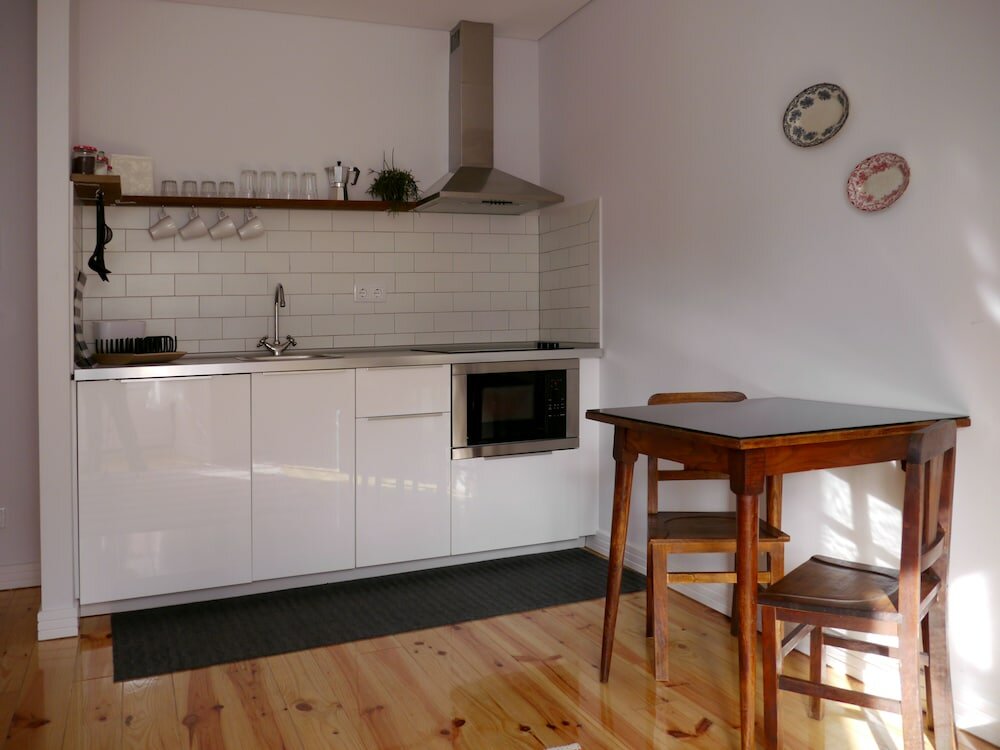 Фото Cacilhas Guest Apartments