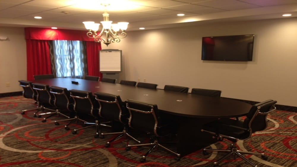 Фото Holiday Inn Hotel & Suites Lafayette North, an Ihg Hotel