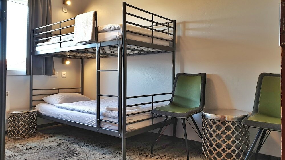 Фото Höfn Hi Hostel