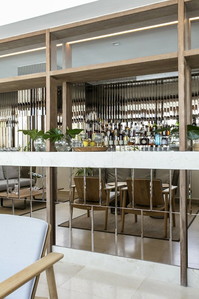 Фото Me Madrid by Melia