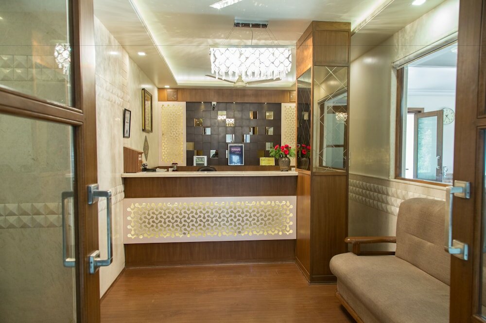 Фото отеля 5