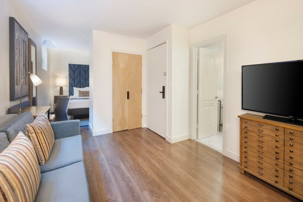 Фото Indigo Boston Garden