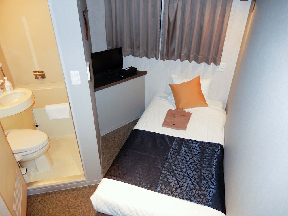 Фото Hotel S Presso North