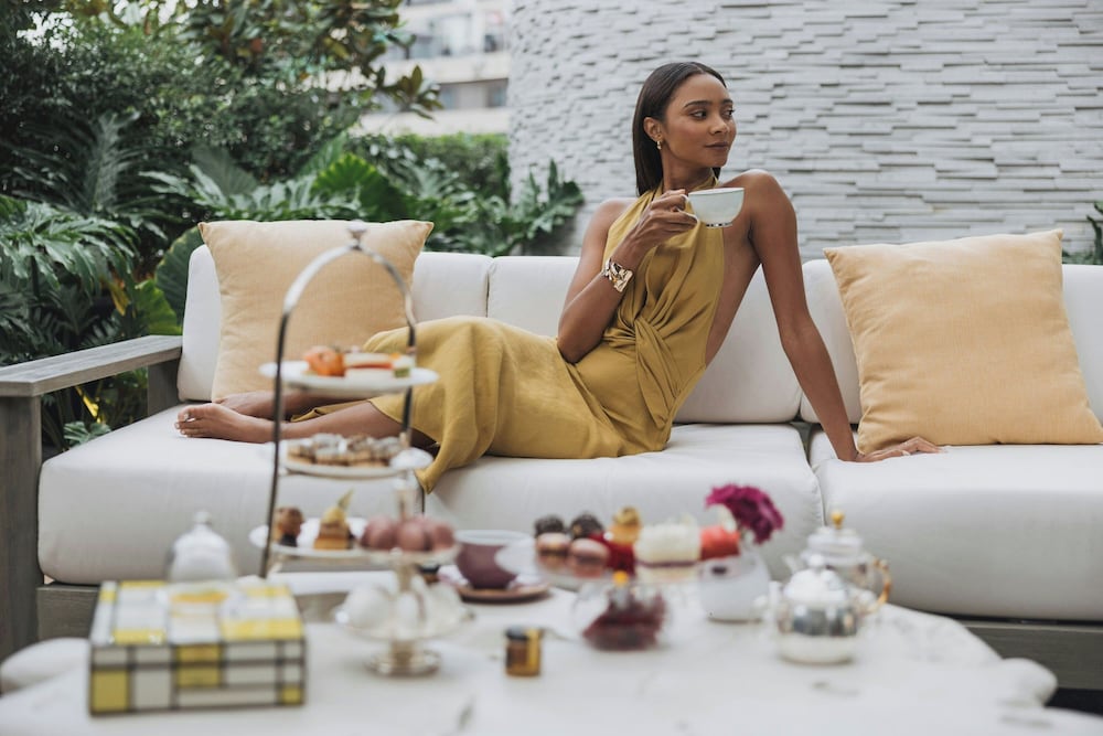 Фото The St. Regis Mexico City