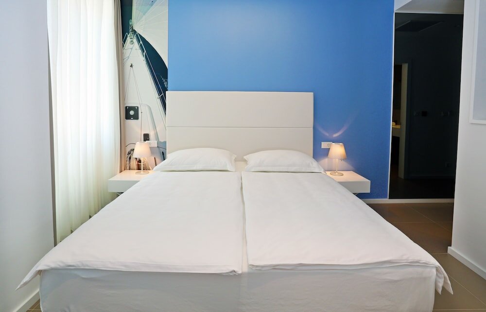 Фото Guesthouse Villa Scalaria