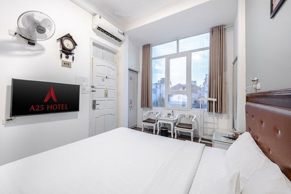 Фото A25 Luxury Hotel 187 Trung Kinh