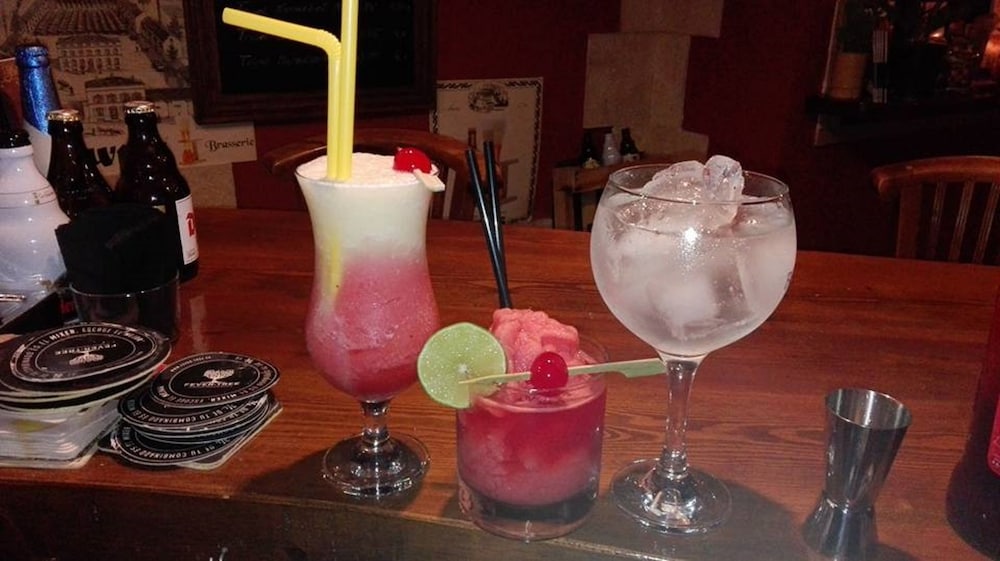 Фото Hotel Triskel