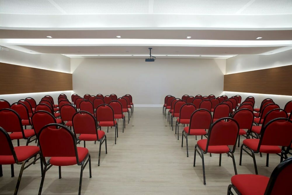 Фото Monte Pascoal Praia Hotel