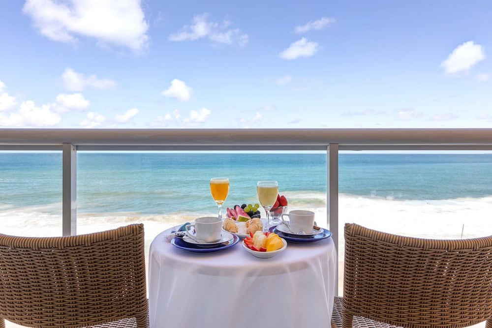 Фото Monte Pascoal Praia Hotel