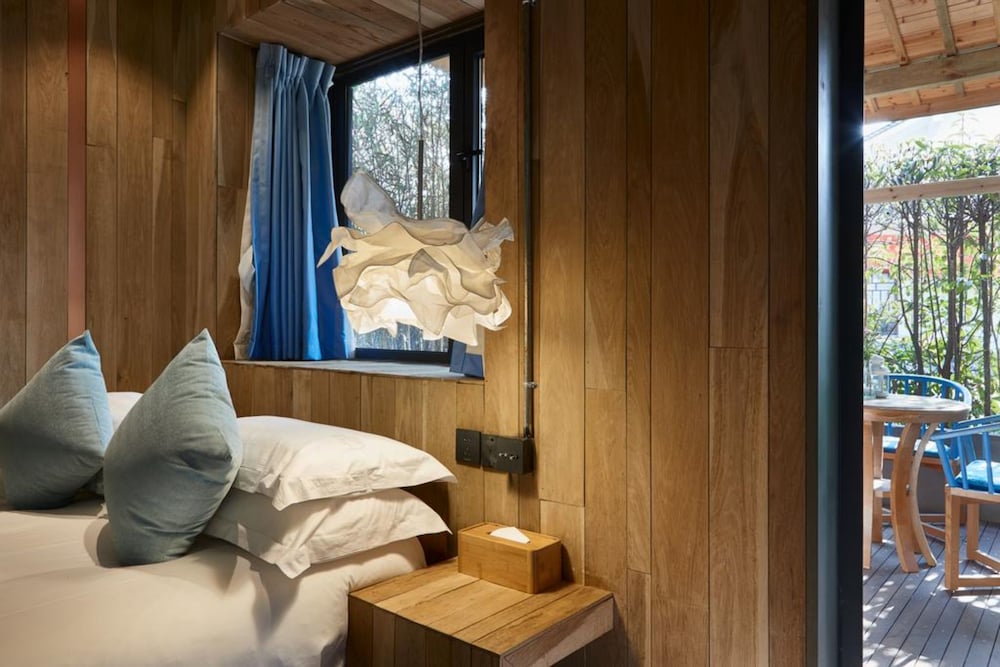 Фото Xihu Memories Tree Hotel