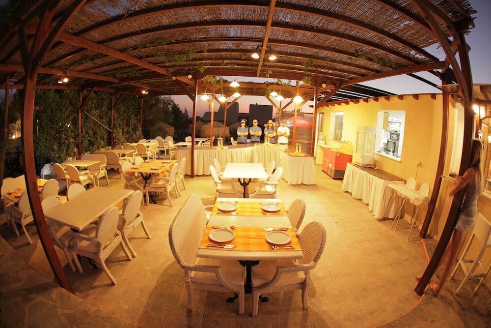 Фото Naxos Summerland resort