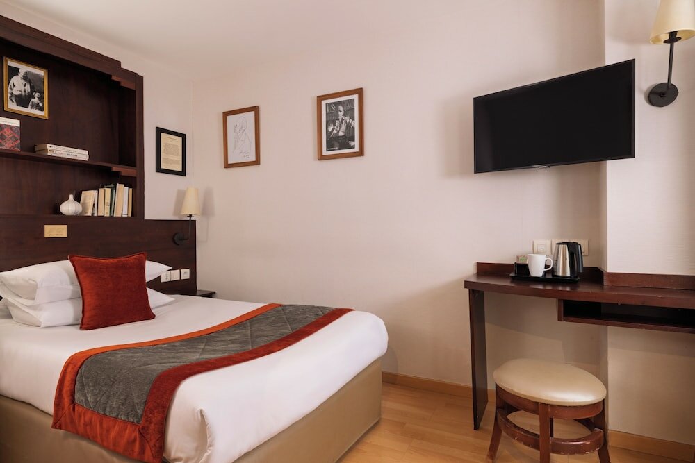 Фото Jack s Hotel