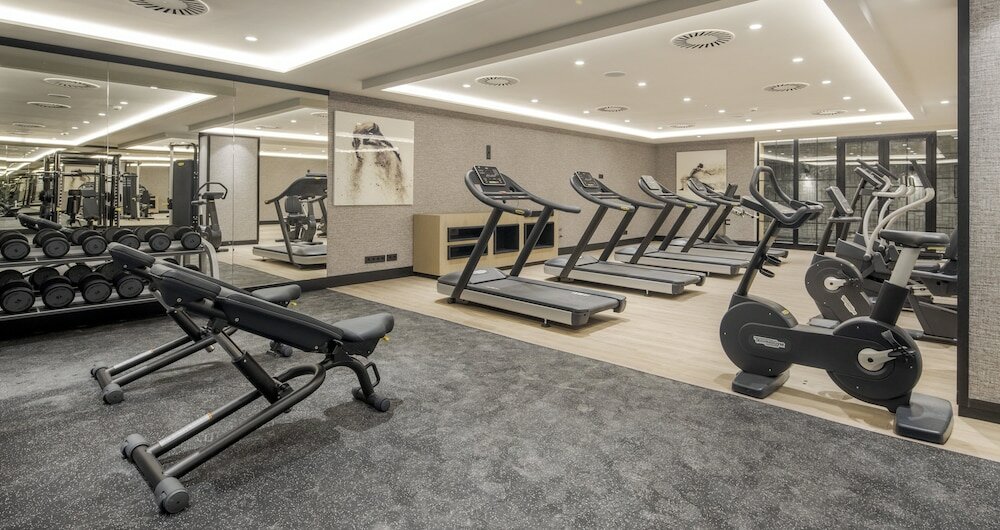 Фото Hotel Ilunion Alcora Sevilla