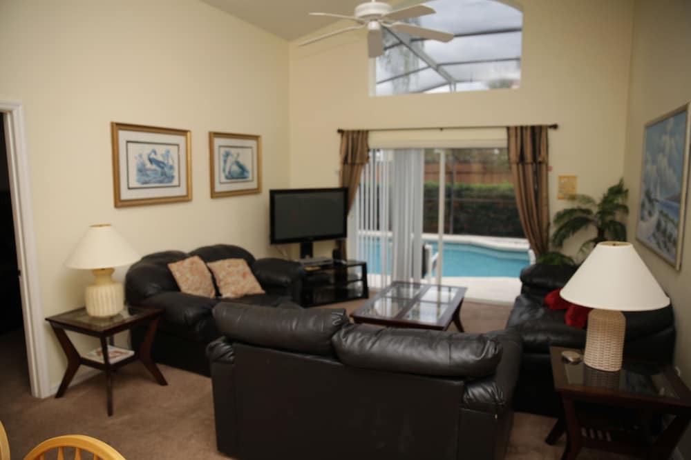 Фото Haven Villas