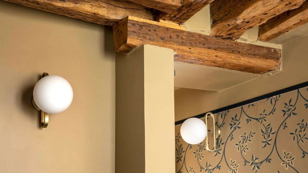 Фото Hôtel des Deux Îles