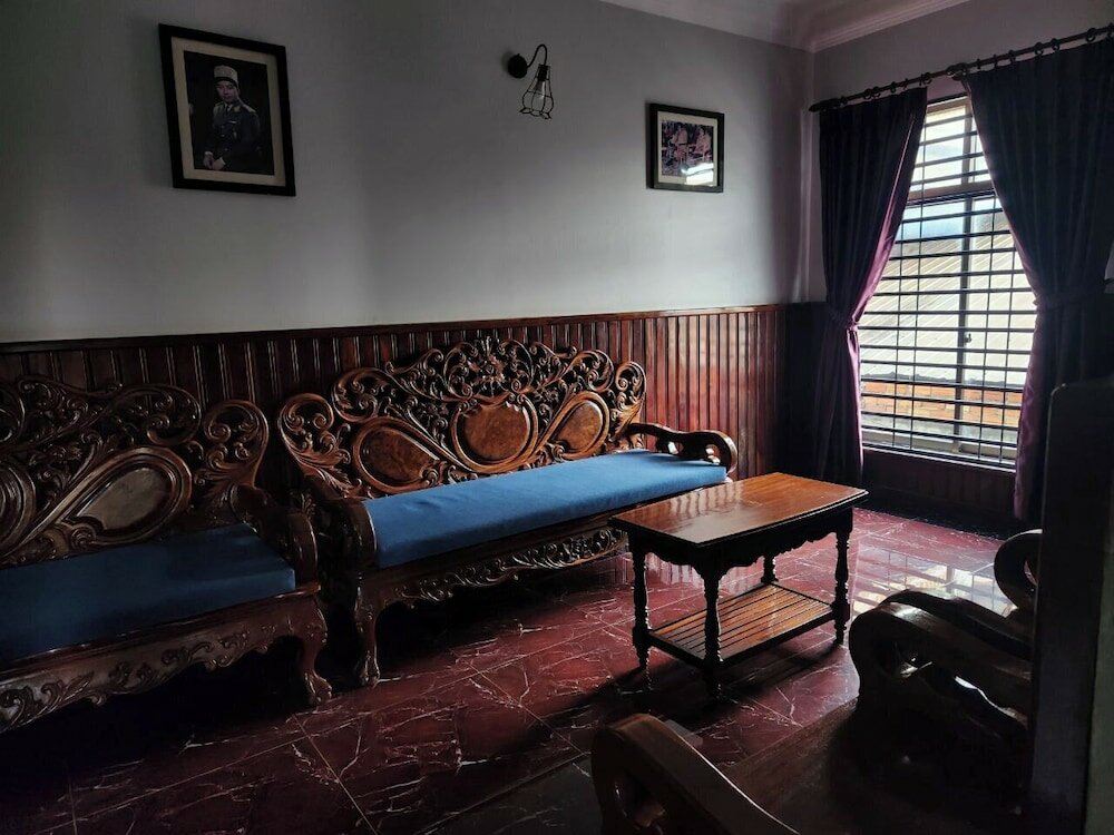 Фото Jasmine Lodge