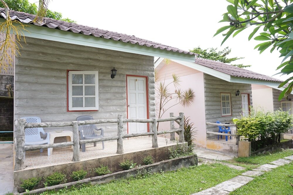 Фото Dahla House Ranong