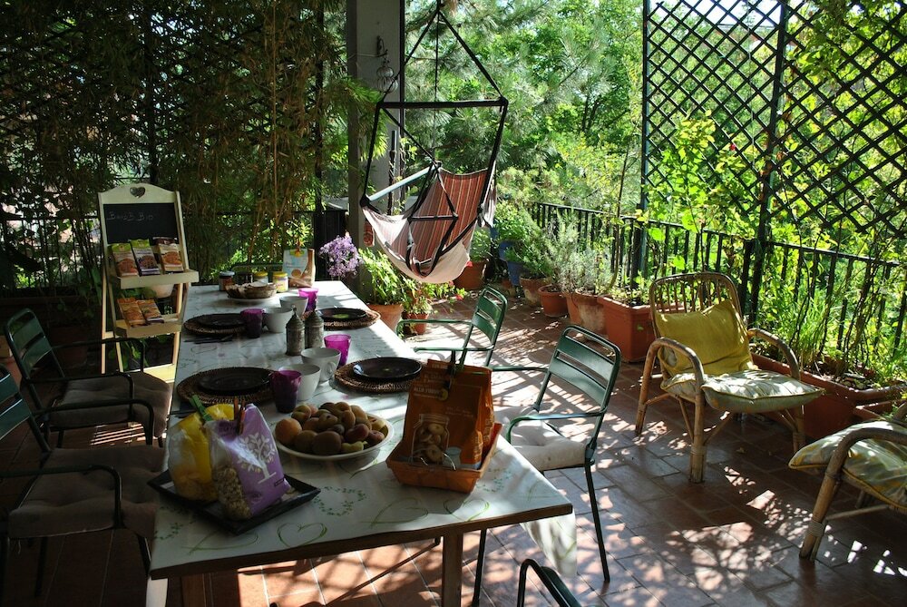 Фото Отель B&b Bio