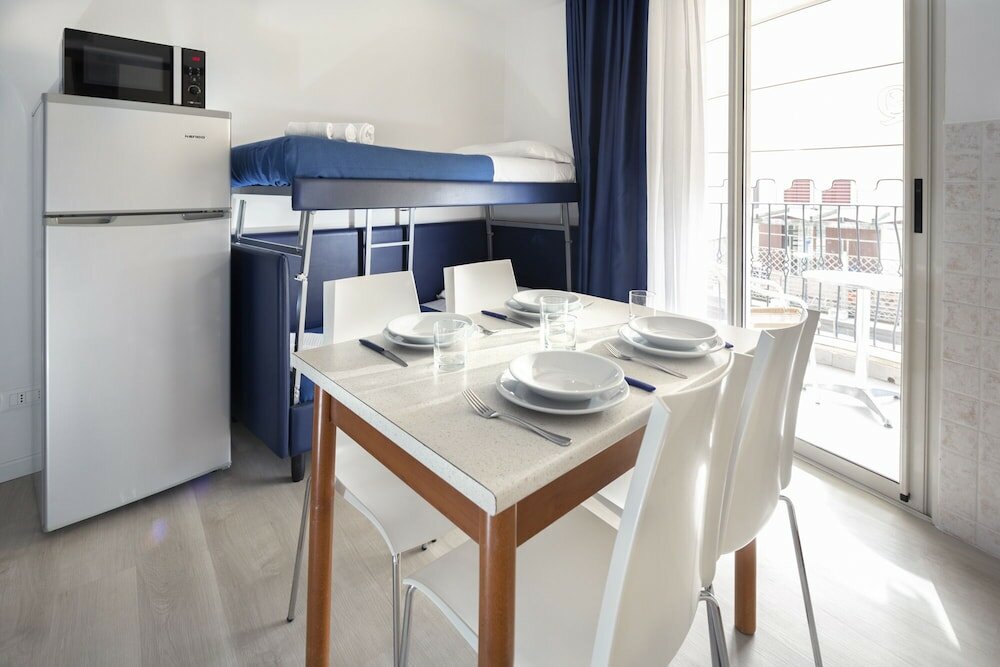 Фото Residence Queen