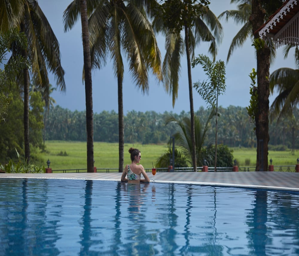 Фото Bollywood Sea Queen Beach Resort