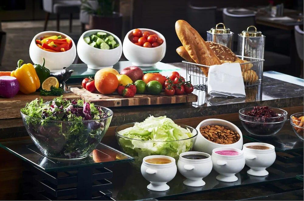 Фото Royal Hotel Seoul