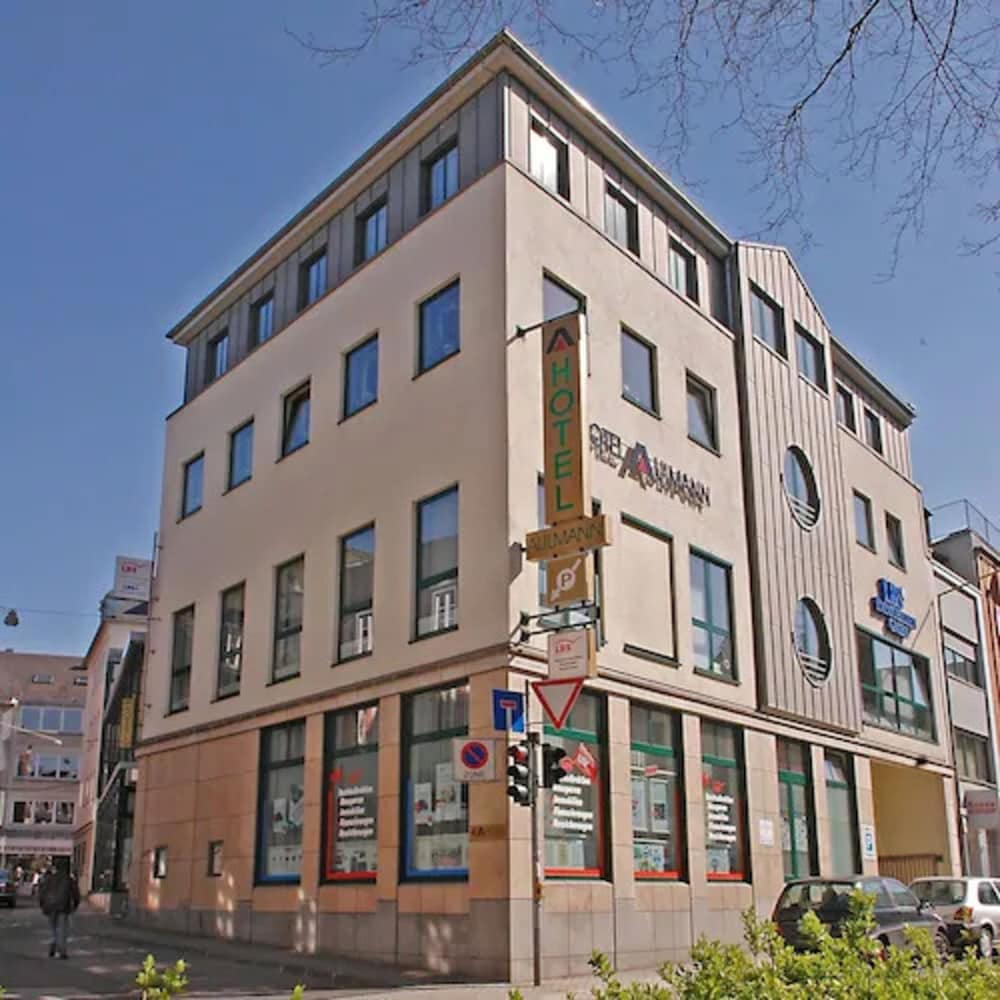 Фото отеля 5