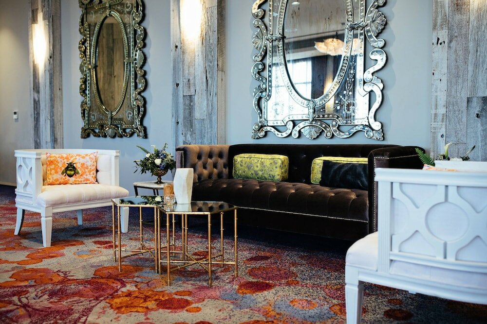 Фото Grand Bohemian Hotel Charleston, Autograph Collection