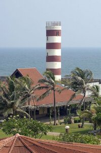 Гостиница The Park Visakhapatnam