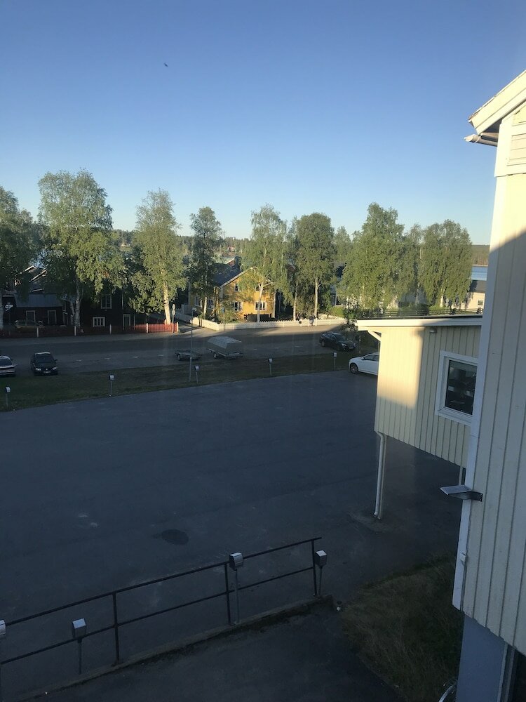 Фото Park Hotell