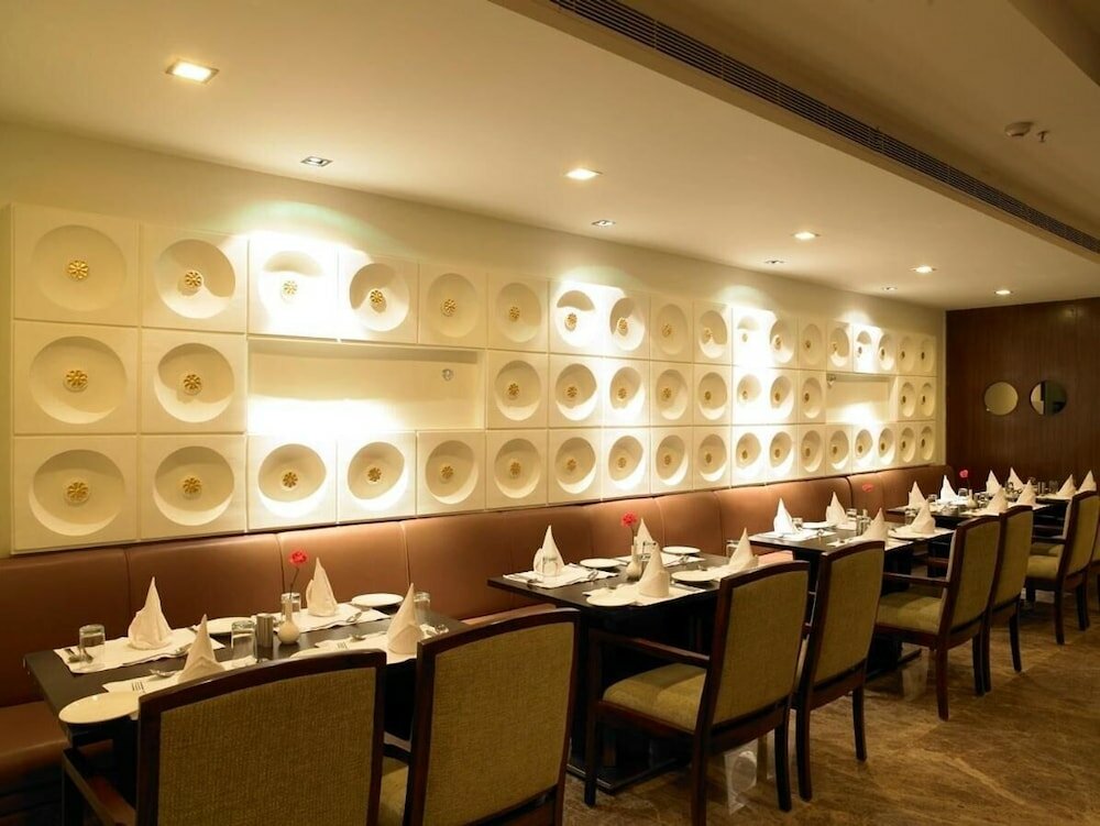 Фото Ramada by Wyndham Jaipur North