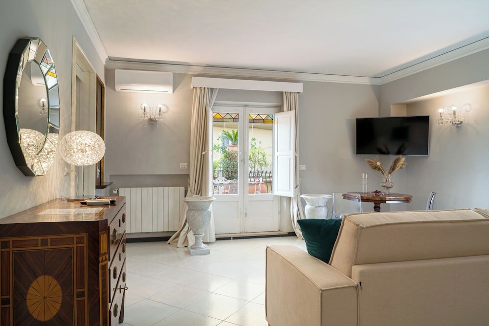 Фото Al Duomo Rooms & Flats