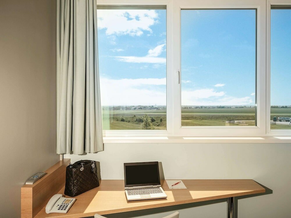 Фото Ibis Vienna Airport